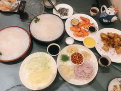 -沙龙酒家