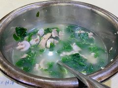 -标记美食新鲜猪杂(兴南大道店)
