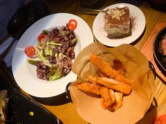 -The Cheebat 锌吧·Bistro(体育西店)