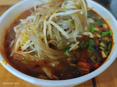 -白家高记肥肠粉(总店)