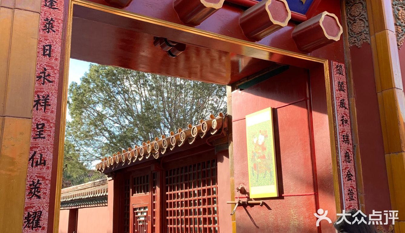 游北京不能错过的故宫博物馆攻略