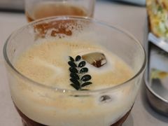 青李-SAANCI山池咖啡(海上世界文化艺术中心店)