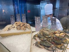 -mezza9 Macau(澳门君悦酒店)