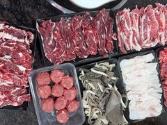 -山珍鲜牛肉火锅本地老字号(汕中老店)