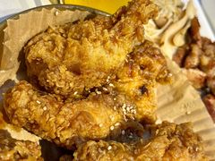 -六七八韩式烤肉·韩国料理(上杭路店)