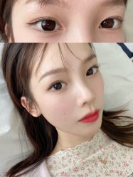 -眉可丽MEIKELI半永久纹眉