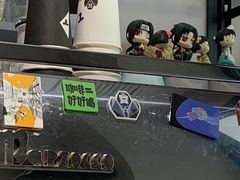 -T-COFFEE(长江花园店)