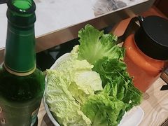 -潮汕大目牛肉火锅(皇岗旗舰店)