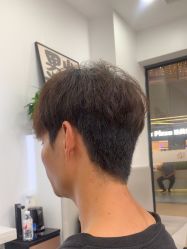 点击看大图 -尤司男士国潮理发馆