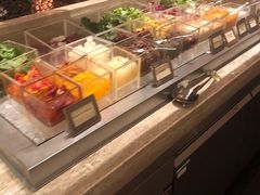 -新加坡文华东方酒店