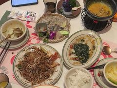 -美泰·Mangothai·清迈云街(天空之城店)