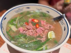 -saigon saigon | 西贡西贡(滨北店)