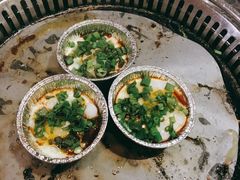 -汉松亭韩式自助烤肉&料理(苏宁广场店)