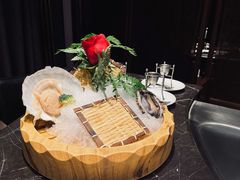 -枫品铁板烧(东樾店)