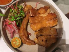 -胡麻(静安嘉里店)