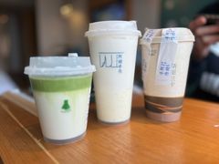 -阿嬷手作(柳州万象城店)