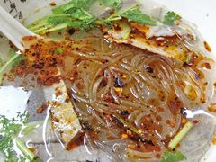 -回回锅贴(小河沿店)