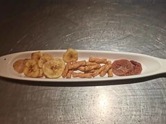 -探鱼·鲜青椒爽麻烤鱼(广州南沙万达广场店)