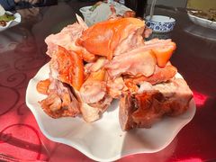 -乡悦饺子馆(胡王圣龙安置小区店)