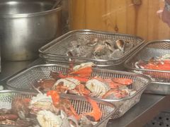 -北戴河庆山饭店·海鲜砂锅粥(北戴河黑石路店)