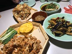 -淀里船宴(裕华东路店)