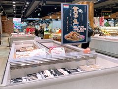 -果蔬好生活超市(乐堤港店)