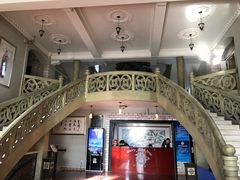 -北京美神宫艺术主题温泉酒店