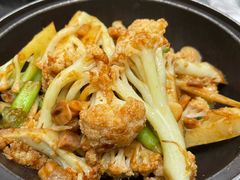 -新南华大酒店(长寿店)