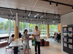 -麦当劳(北苑秋实路店)