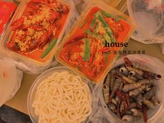 -徐嘉赫龙虾馆