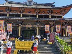 -天龙八部武侠城