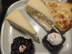 -盛江山自助料理(奥莱锦辉购物广场店)