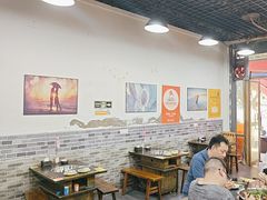 -天治宣·野椒鸡(龙头寺总店)
