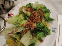 -宝香绑线肉骨茶(柏威年广场店)