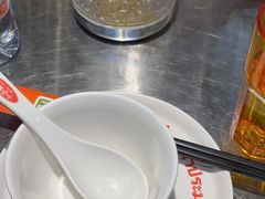 -小小集渔·泰式大排档(太古里香槟店)