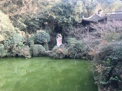 -杭州黄龙洞