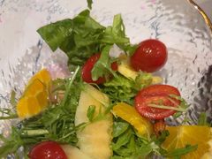 -一味一诚•鲜嫩烤鱼(昌平悦荟店)