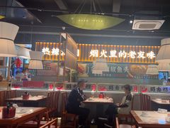 -蜀香格格•剁椒鱼头(龙西店)