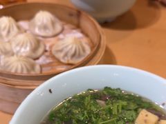 -回味鸭血粉丝汤(新城市广场店)