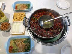 -蛙两只美蛙鱼头火锅(恒茂店)