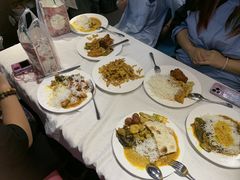 -恒河传奇印度餐厅GANGES