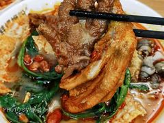 -螺小胖柳州螺蛳粉(钟楼总店)