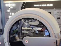 -O2ark智能微高压氧舱(天津旗舰店)