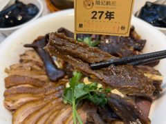 -陆记鹅庄·潮汕菜·狮头鹅(大仟里店)