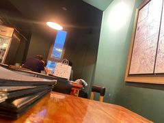 大堂-羽深肉铺 Steak & Wine