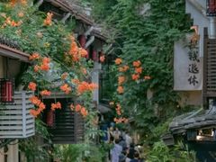 -小河直街历史文化街区