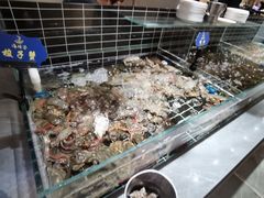 -海玥荟海鲜姿造自助餐厅(欧罗巴广场店)