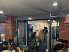 -龍城柳州螺蛳粉(群星路店)