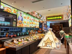 -奉天掌柜·非遗猪手·笨饺子(崇山路店)
