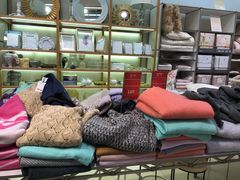 -ZARA HOME(蓝色港湾店)